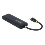 StarTech HUB USB-C 4 PORTS 5GBPS USB- — miniature 2