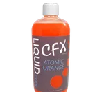 LIQUID COOL Liquide Opaque CFX - 1000ml - Atomic Orange — miniature 1