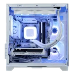 Hailstorm - R5-7500F/5060Ti 8Go/16Go/1To — miniature 2