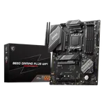 MSI B650 GAMING PLUS WIFI-Seconde Vie — miniature 1