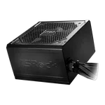 ASRock ATX 650W - 80+ Gold - PRO-650G — miniature 3