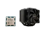 AMD Ryzen 7 8700F + Dark Rock 5 — miniature 1