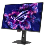 Asus ROG Strix OLED XG27AQDNG - 26.5" QD-OLED QHD 360Hz G-Sync compatible — miniature 3