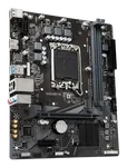 Gigabyte H610M K DDR4 — miniature 3