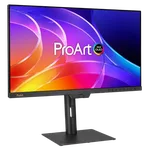 Asus ProArt PA27USD - 26.5" OLED 4K 240Hz 0,1ms Pivot Adaptive Sync — miniature 3
