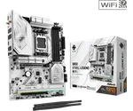ASRock B850 STEEL LEGEND WIFI, miniature 1