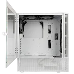 Kolink Observatory MX Glass ARGB Blanc - MT/Sans Alim/ATX — miniature 6