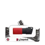 Kingston DataTraveler Exodia M 128GB — miniature 3