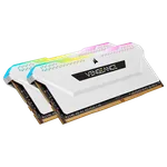 Corsair Vengeance RGB Pro SL 16Go (2x8Go) DDR4 3200MHz — miniature 3