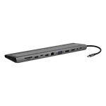 T'nB Station d'accueil USB-C Triple écrans 12 en 1 — miniature 1