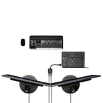 StarTech MST Hub - mDP to 2x DisplayPort — miniature 6
