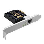 TP-Link 2.5 GIGABIT PCI EXPRESS NETWORK — miniature 2