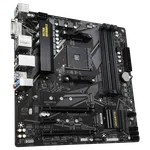 Gigabyte B550M DS3H — miniature 3