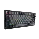 Corsair K65 Plus 75% - Mécanique - Sans-Fil - RGB - Noir — miniature 4