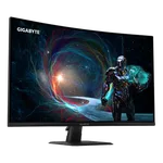 Gigabyte GS32QCA - 31.5" CURVE QHD 180Hz VA 1ms Adaptive Sync — miniature 2