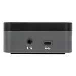 Targus Station d'accueil USB-C™ universelle 4 sorties vidéo 4K avec alimentation 100 W — miniature 7