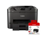 Canon MAXIFY MB2750 Noir + Pack 4 Cartouches BK,C,M,Y PGI-1500XL — miniature 1