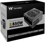 Thermaltake ATX 3.1 850W - 80+ Gold - Toughpower GT FM - Noir — miniature 6