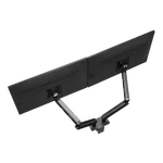 AOC 2 x 27G50F 27" FHD 180Hz IPS 0.5ms G-Sync + Double Bras — miniature 14