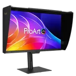 Asus ProArt PA27USD - 26.5" OLED 4K 240Hz 0,1ms Pivot Adaptive Sync — miniature 1