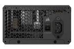 Corsair 3200D RS ARGB Smoke Noir + HX1000i SHIFT Noir, miniature 11