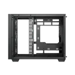 Deepcool CG330 MESH 3F Noir - MT/Sans Alim/mATX — miniature 5