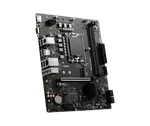 MSI PRO H610M-E - H610/LGA1700/DDR5/mATX — miniature 4