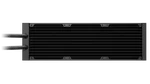 Corsair NAUTILUS II 360 RS LCD - 360mm - Noir — miniature 7