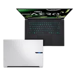 Gigabyte AERO X16 1WH93FRC64DH - 16" QHD+ 165Hz Ryzen AI 7 350 RTX 5070 32Go 1To W11 Blanc — miniature 3