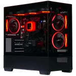 WARRIOR - R7-5700X/5060Ti-8Go/32Go/1To — miniature 1