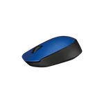 Logitech M171 - Sans-Fil - Bleu — miniature 2