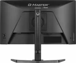 Iiyama G-Master GB2471HS-B1 - 23.8" FHD 240Hz Fast IPS 0.3ms G-Sync Adaptive Sync — miniature 8