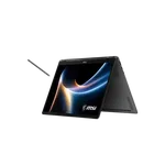 MSI Prestige 14 Flip AI+ D3MTG-013FR - 14" OLED Tactile U9-386H 32Go 2To W11 — miniature 12