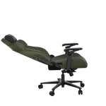 Corsair TC500 LUXE Sherwood - Tissu - 4D - Vert — miniature 5