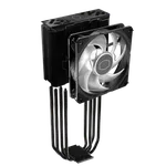 Cooler Master Hyper 212 Pro - Noir — miniature 6