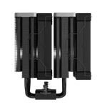 Deepcool AK620 ZERO DARK - Noir — miniature 5