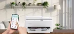 Canon PIXMA TS7550i - Blanc — miniature 10