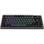 Asus ROG Azoth 75% - Mécanique - Sans-Fil - RGB - Noir — miniature 3