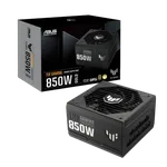 Asus ATX 850W - 80+ Gold - TUF-GAMING-850G — miniature 1
