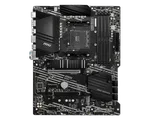MSI B550-A Pro — miniature 1