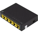 ST3105GC - 5 ports 10/100/1000 — miniature 1