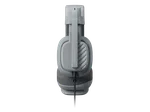 Logitech Astro A10 - Filaire - Gris — miniature 5