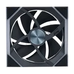 Lian-Li UNI FAN SL ARGB PWM Sans fil - 120mm - Noir — miniature 3