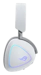 Asus ROG Delta II - Sans-Fil - RGB - Blanc — miniature 4