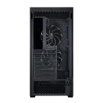 Lian-Li LANCOOL 207 Digital Noir - MT/Sans Alim/ATX — miniature 5