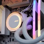 YETI V3 - R7-9800X3D/5070/32Go/2To - CYB-GB — miniature 3