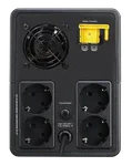 APC Easy UPS 1600VA 230V AVR Schuko Sockets — miniature 2