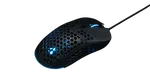 The G-LAB Kult Oxygen - Filaire - RGB - Noir — miniature 5