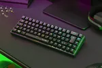 The G-LAB Keys Titanium 65% RGB - Triple mode - Noir — miniature 5
