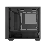 Asus A21 PLUS TG ARGB Noir - MT/Sans Alim/mATX — miniature 4